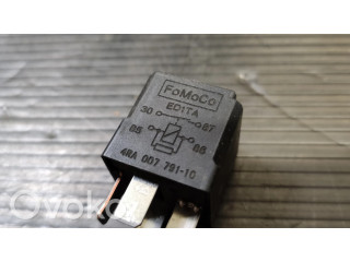 Другое реле