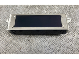 Дисплей    9800853380   Citroen C5