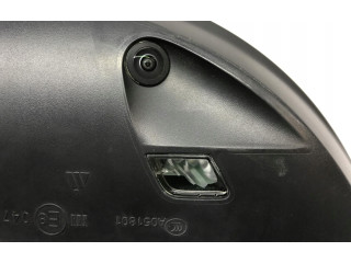 Zpětné zrcátko  Volkswagen Tiguan 2013  5NB857501BG  