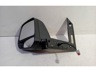 Зеркало электрическое Ford Transit - Tourneo Connect 2013 - 2022 года