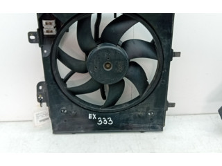 Вентилятор радиатора     9675280980    Peugeot 2008 I 