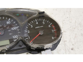 Панель приборов 85012SA251   Subaru Forester SG       