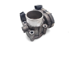 Электрическая задвижка 0280750137 Fiat Grande Punto для двигателя 199A4.000