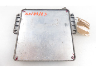 Řídící jednotka 7700111201, 7700111203   Renault Clio II 1998