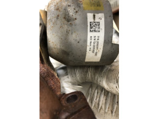  Турбина Peugeot 5008  0375P7   для двигателя DV6C_9HD      