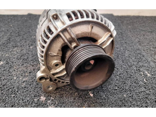 Генератор 0123515028   Volvo V70      