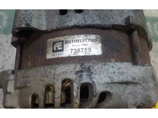 Генератор 1800A431 Mitsubishi Outlander