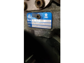 Turbodmychadlo Турбина 03L253056T, RA50248894 Volkswagen Caddy CFHC