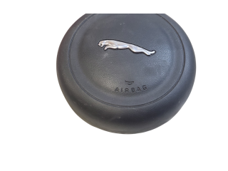 Подушка безопасности в сиденье 3084484 Jaguar XE