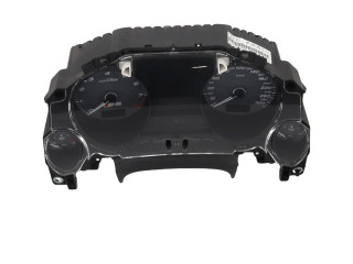 Přístrojová deska  Audi A8 S8 D3 4E 2007 4E0920901D, S0-9550K  