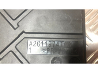 Блок комфорта A3C08494602, 1EA937089M Skoda Enyaq iV