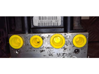 Jednotka ABS 8200747138   Renault Modus 2008