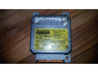 Блок подушек безопасности 550897200, 9638604280 Citroen Berlingo