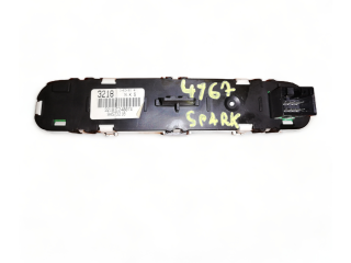 Дисплей 94573218, 94573218 Chevrolet Spark