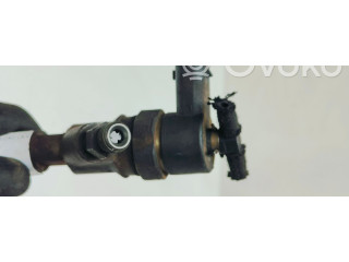 Форсунка 0445110059    Chrysler Voyager   