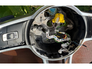 Руль Volkswagen Golf VII  2013 - 2019 года       