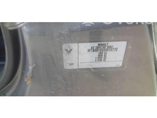 Моторчик дворников 288102205R    Renault Twingo III