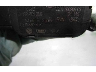 Вентилятор печки    0132801358, BOSCH   Audi A6 S6 C6 4F