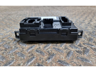 Турбина Блок управления кондиционером Volvo XC40  31663963   для двигателя B4204T18      