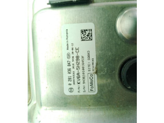 Блок управления KV6A5H298CE Ford Transit Custom