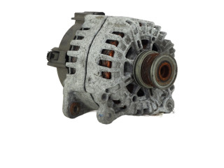 Генератор 04L903017A Audi Q5 SQ5