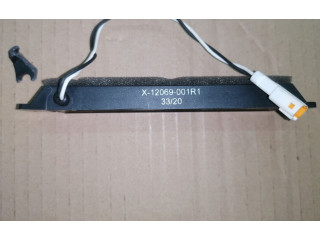 Блок управления X12069001R1   Tesla Model S