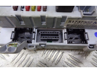 Блок предохранителей 51737302 Fiat Albea