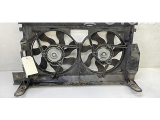 Вентилятор радиатора     GPA210009068    Citroen Xantia 