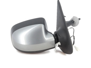 Зеркало электрическое Dacia Sandero III 2020 - года