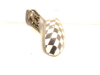 Zpětné zrcátko  Fiat Punto (199) 2012    