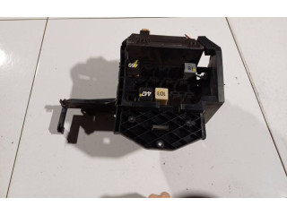 Блок предохранителей 601907371B, 601907371B Skoda Fabia Mk1 (6Y)