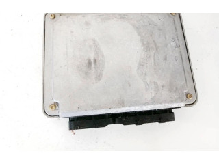 Řídící jednotka 0281010268, 24417169 Opel Zafira A 2001