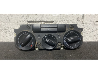 Блок управления климат-контролем Volkswagen Caddy