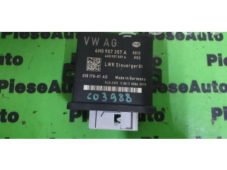 Блок комфорта 01017801AD, 01017801AD.   Audi A6 C7   