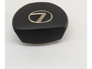 Подушка безопасности водителя 4513030700, 4513030700C0 Lexus GS 250 350 300H 450H