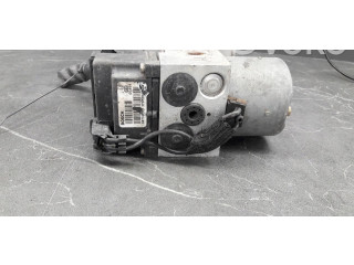 Блок АБС 0265216614   Lancia  Ypsilon   -  года