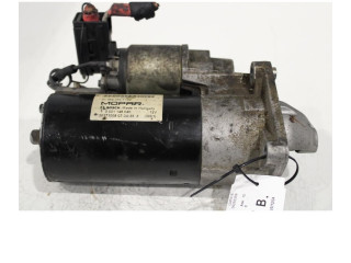 Шатун 55283099 51984359 Jeep Renegade