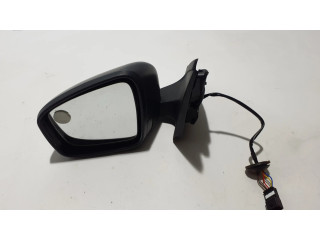 Зеркало электрическое левое Dacia Spring 2021- года