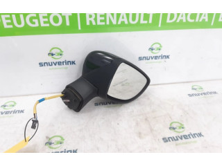 Zpětné zrcátko Renault Captur 2014 963019859R, 963019859R