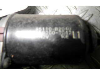 Моторчик дворников 85110B2040 Daihatsu Cuore