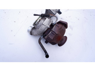 Turbodmychadlo Турбина 8506893 BMW X1 E84