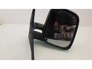 Зеркало (механическое)    правое    Volkswagen Transporter - Caravelle T4  1991-2003 года   