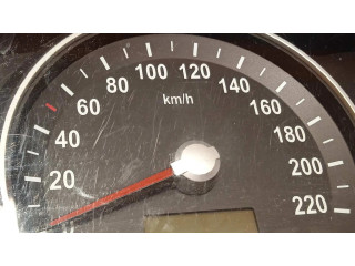 Přístrojová deska KIA Carnival 2010 940034D255