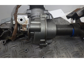  рейка  Колонка рулевая 99510500   Citroen C1 2006 - 2013 года