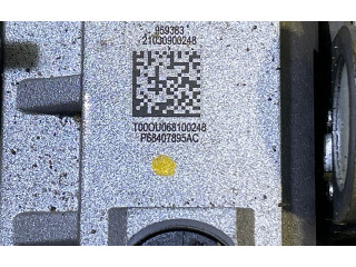    Рулевая рейка P68407895AC, 21030900248   Jeep Grand Cherokee WL 2021 -  года