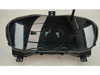 Панель приборов MX257520-5980, 2017   Honda HR-V       