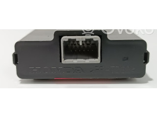 Блок управления SZTG01 Honda CR-Z