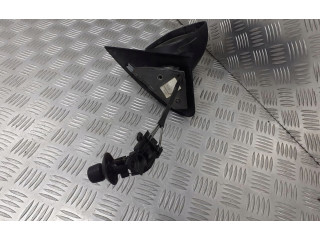 Зеркало (механическое) Skoda Fabia Mk1 (6Y) 1999 - 2007 года