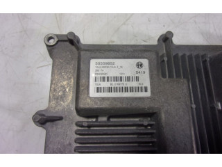 Řídící jednotka 50559852, 50559852 Alfa Romeo Stelvio 2020