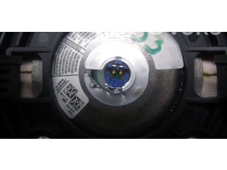 Подушка безопасности водителя 958103942R   Renault Trafic III (X82)